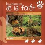 Les Animaux de la forêt