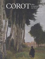 Corot dans la lumière du Nord