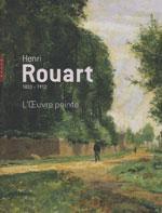 Henri Rouart (1833-1912) - L’œuvre peinte