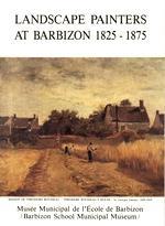 Landscape painters at Barbizon (1825-1875)