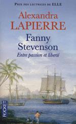 Fanny Stevenson. Entre passion et liberté