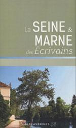 La Seine & Marne des Écrivains