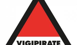 Logo vigipirate