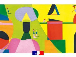 affiche