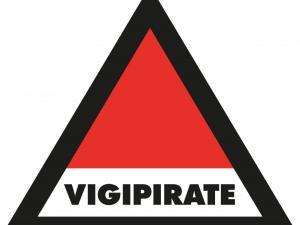 Logo vigipirate
