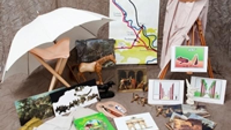 Module 2 histoire de l'art